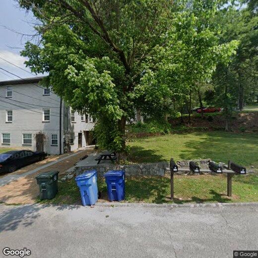 Primary Photo - 4918 Tennessee Ave