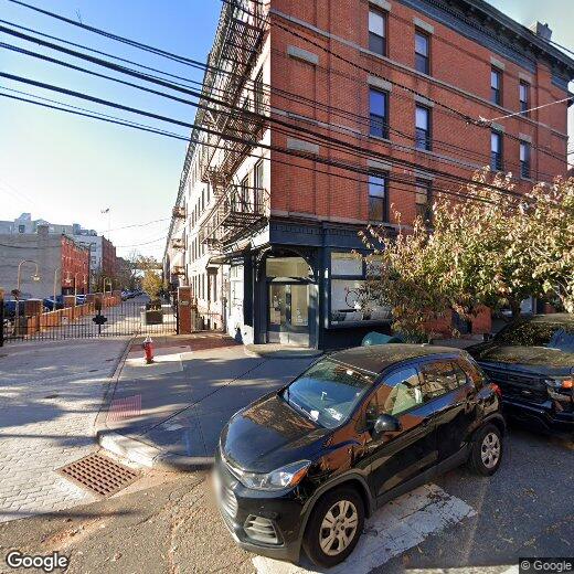 Primary Photo - 347 Varick St