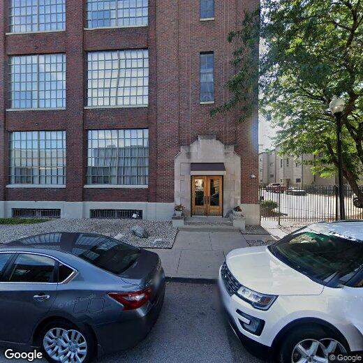 611 N Park Ave Unit 107, Indianapolis, IN 46204 Condo for Rent in