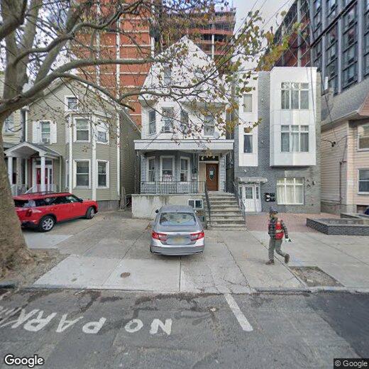 38 Van Reipen Ave, Jersey City, NJ 07306 House Rental in Jersey City