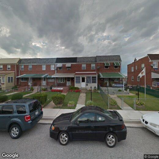 Foto principal - 7720 Eastdale Rd