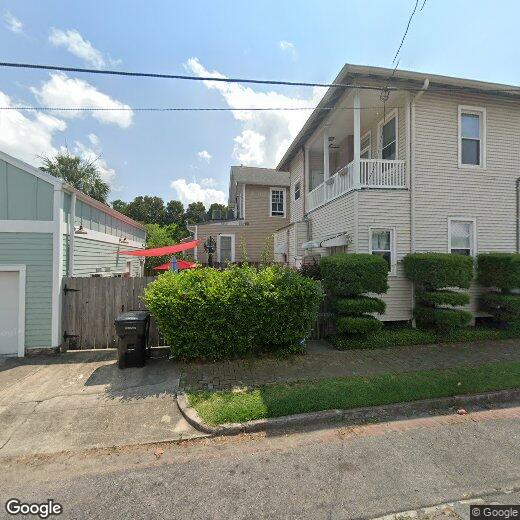 Primary Photo - 437 Henry Clay Ave