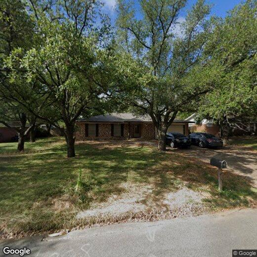 315 Borderbrook Dr, Bryan, TX 77801 House Rental in Bryan, TX
