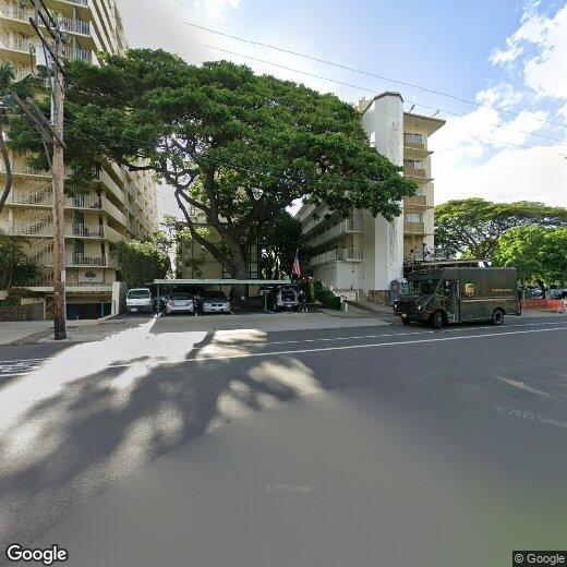 Primary Photo - 2937 Kalakaua Ave