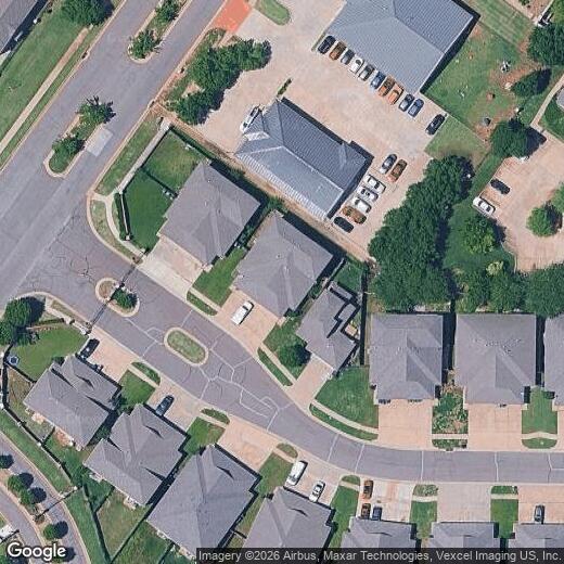 11139 SW 5th St, Yukon, OK 73099 Townhome Rentals in Yukon OK