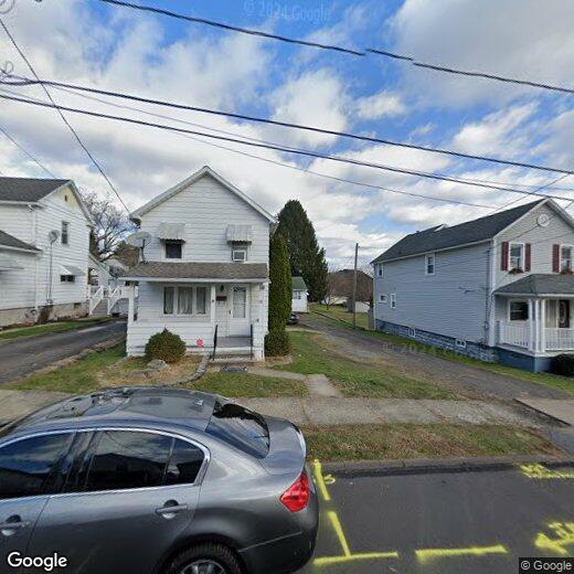 31 Broderick St, Swoyersville, PA 18704 House Rental in Swoyersville