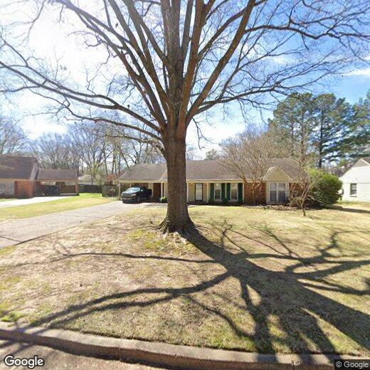 7153 Rico Cove, Germantown, TN 38138 House Rental in Germantown, TN