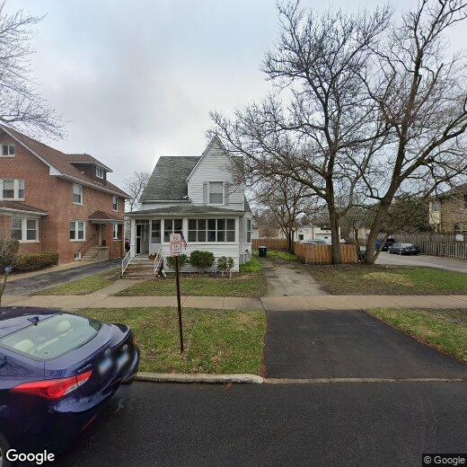 2631 Prairie Ave, Evanston, IL 60201 House Rental in Evanston, IL