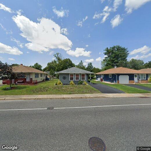 607 Jamaica Blvd, Toms River, NJ 08757 House Rental in Toms River, NJ