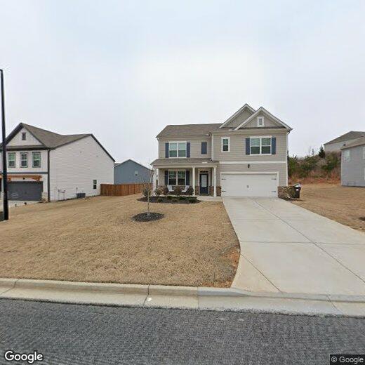 250 Sweet Bay Ln, Dallas, GA 30132 House for Rent in Dallas, GA