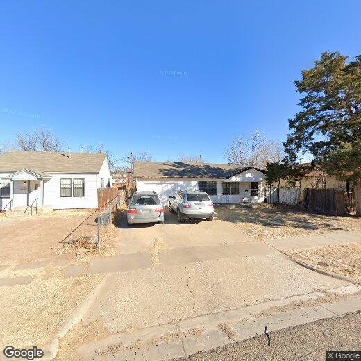 1318 25th St, Lubbock, TX 79411 House Rental in Lubbock, TX