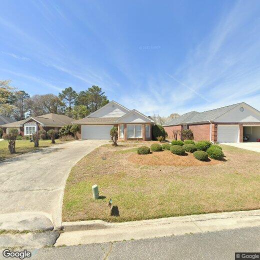 102 Arbour Ct, Warner Robins, GA 31088 House for Rent in Warner