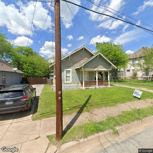 333 W Cherry St, Sherman, TX 75090 Townhome Rentals in Sherman TX