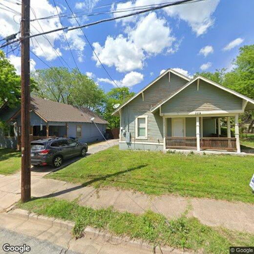 333 W Cherry St, Sherman, TX 75090 Townhome Rentals in Sherman TX