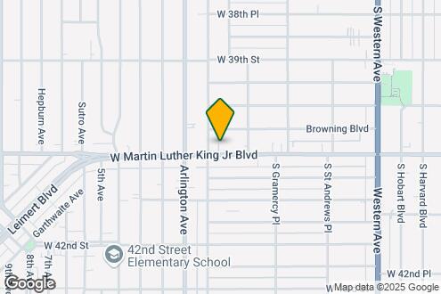 MLK Apts by Leimert Park - Apartments in Los Angeles, CA | Apartments.com