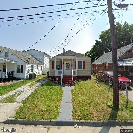 Primary Photo - 624 Hannah St