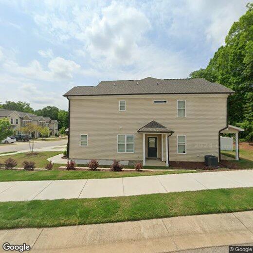 500 Mariah Towns Way, Garner, NC 27529 Townhouse for Rent in Garner