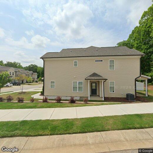 500 Mariah Towns Way, Garner, NC 27529 Townhouse for Rent in Garner