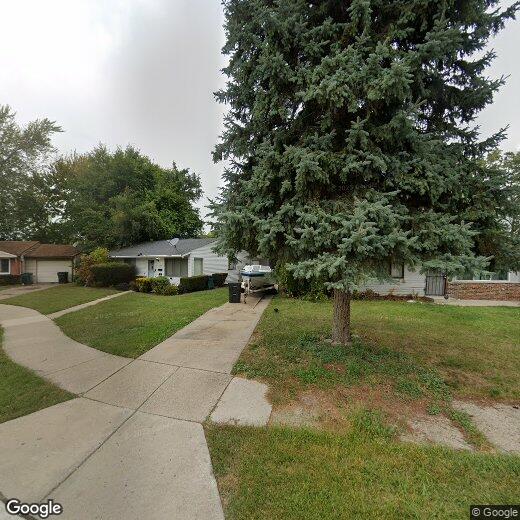 13250 Lyons St, Oak Park, MI 48237 House Rental in Oak Park, MI