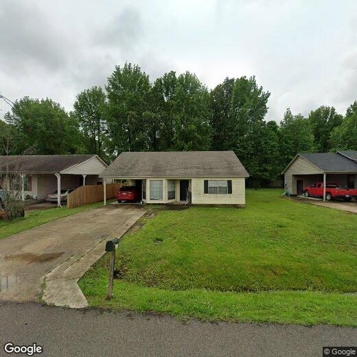 1112 Roberts Dr, Paragould, AR 72450 House Rental in Paragould, AR