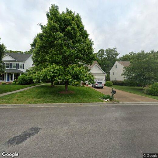 4 br, 2.5 bath House 6028 collinstone dr House Rental in Glen Allen