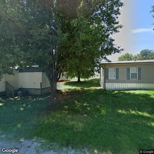 261 Park Dr Unit 21, Rock Island, TN 38581 Apartment for Rent in Rock