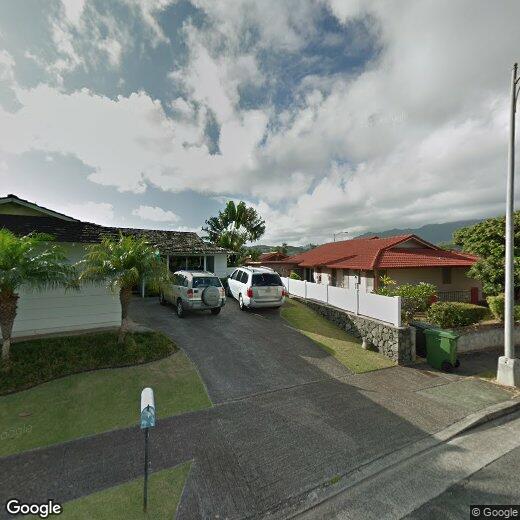 211 Akiohala St, Kailua, HI 96734 House for Rent in Kailua, HI