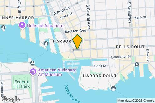 Spinnaker Bay at Harbor East photo'