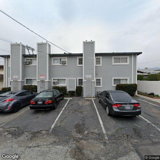 Primary Photo - 310 W Mountain View Ave