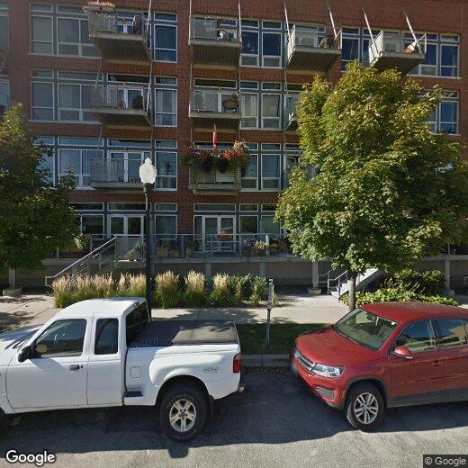 Primary Photo - 730 N 4th St