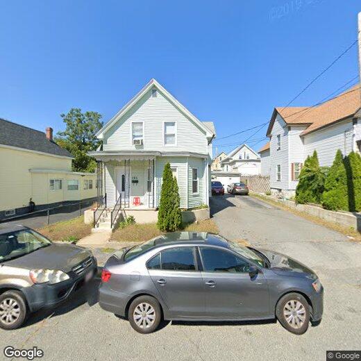 Primary Photo - 123 London St