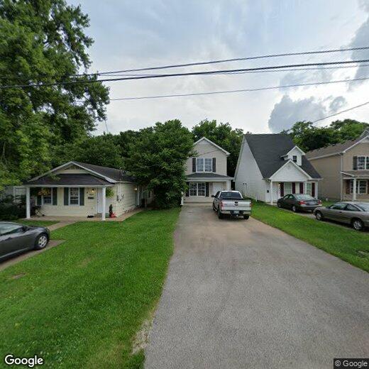 Primary Photo - 1525 Kenton St