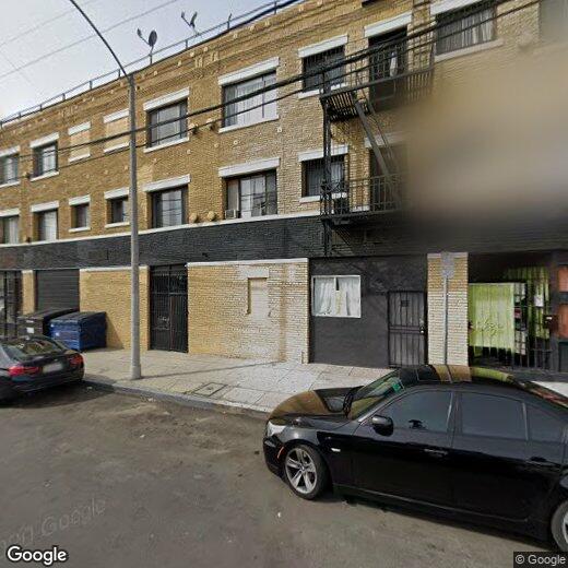 Primary Photo - 2195 Whittier Blvd