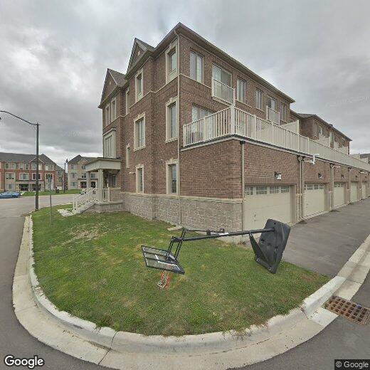 1 Snowhill Ln, Brampton, ON L6Y 6C6 House for Rent in Brampton, ON