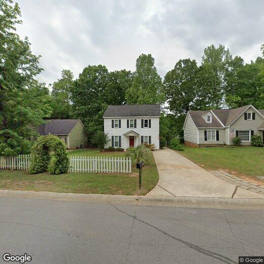 Primary Photo - 224 Chadford Rd