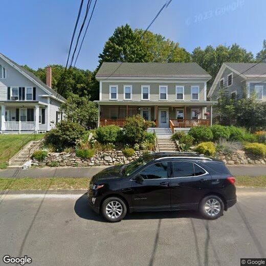 105 Franklin St, Laconia, NH 03246 Townhome Rentals in Laconia NH