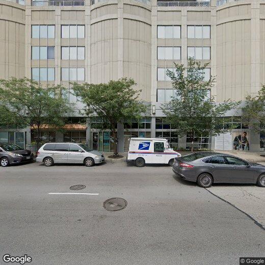 Primary Photo - 600 N Dearborn St