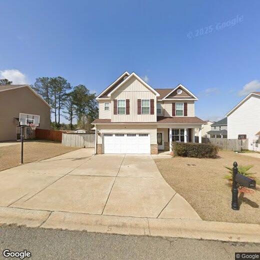 329 Rippling Water Way, Perry, GA 31069 House Rental in Perry, GA