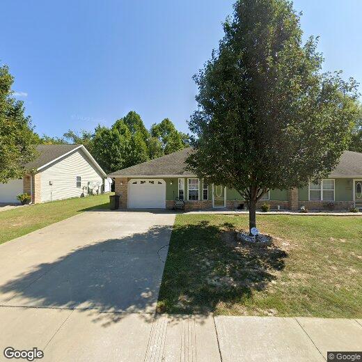 Foto principal - 903 Independence Ave