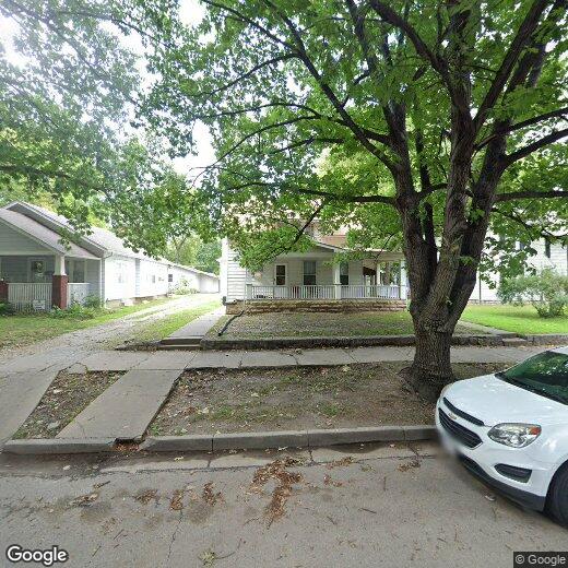Primary Photo - 414 Laramie St