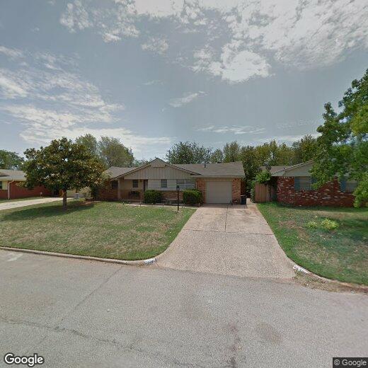 6328 N Hammond Ave, Warr Acres, OK 73122 House for Rent in Warr Acres