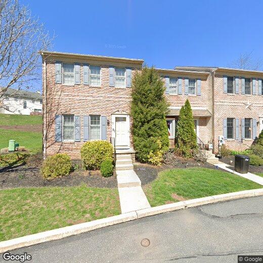 14 Windsor Court, Reading, PA 19606 Townhome Rentals in Reading PA