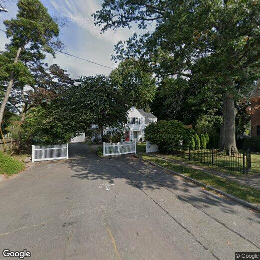 18 Van Buren Ave, West Hartford, CT 06107 House Rental in West