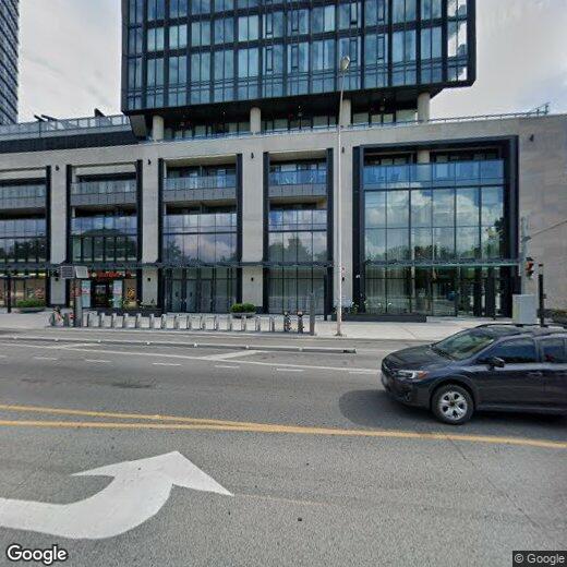 Primary Photo - 585-2585 Bloor St E