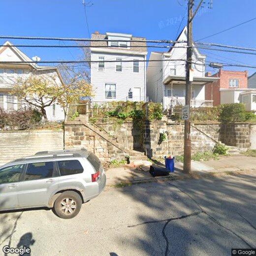 Primary Photo - 725 Clarissa St
