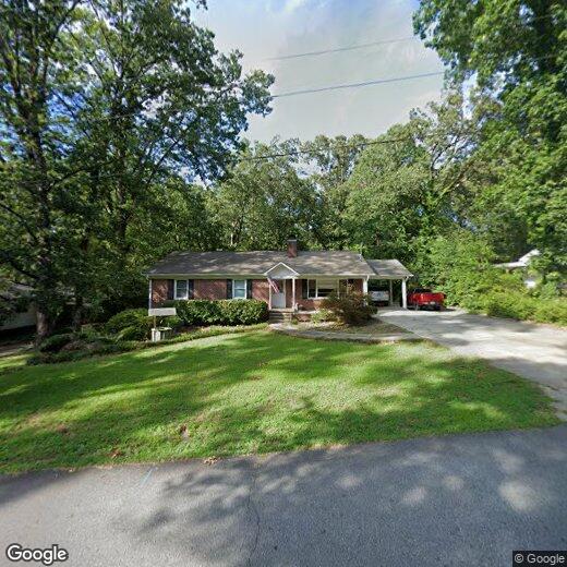 305 Augusta Rd, Clemson, SC 29631 House Rental in Clemson, SC