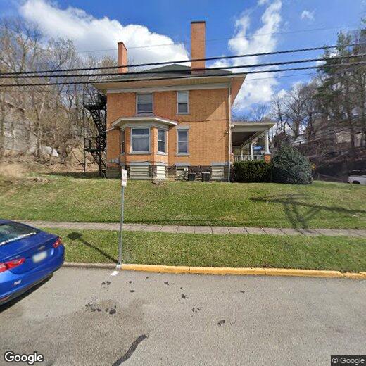 Primary Photo - 601 Chestnut St