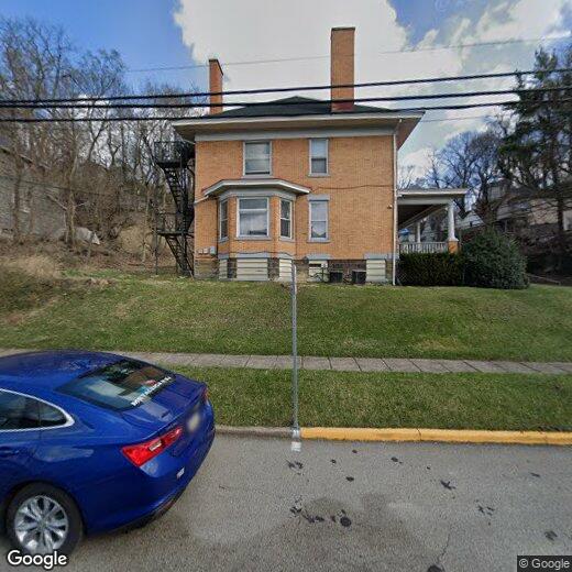 601 Chestnut St, Carnegie, PA 15106 House Rental in Carnegie, PA