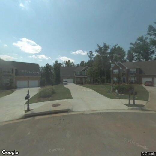 909 Galloway Ct, McDonough, GA 30253 House Rental in McDonough, GA