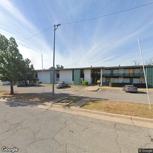Primary Photo - 1 br, 1 bath Apartment - 3624 NW 42nd St. ...